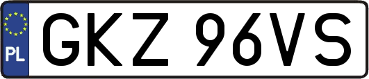 GKZ96VS