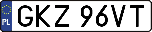 GKZ96VT