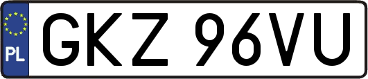 GKZ96VU
