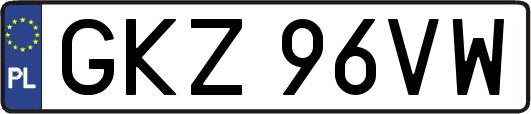 GKZ96VW
