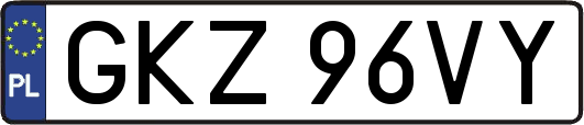 GKZ96VY