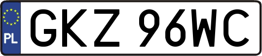 GKZ96WC