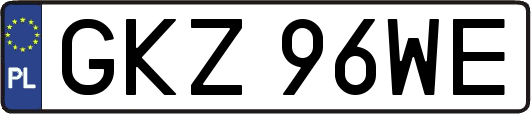 GKZ96WE