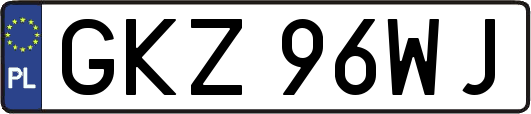 GKZ96WJ