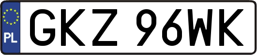 GKZ96WK