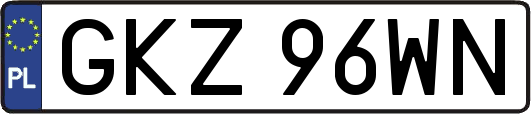 GKZ96WN