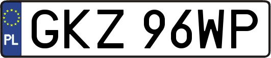 GKZ96WP