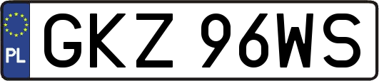 GKZ96WS