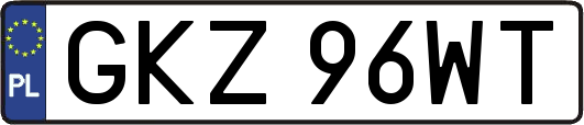 GKZ96WT