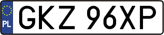GKZ96XP