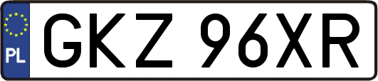 GKZ96XR