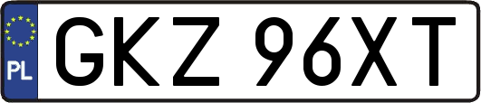 GKZ96XT