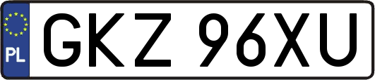 GKZ96XU