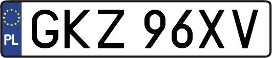 GKZ96XV