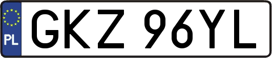 GKZ96YL
