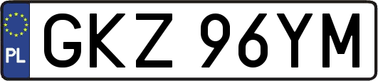 GKZ96YM