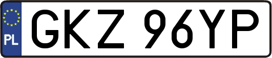 GKZ96YP