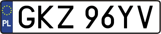 GKZ96YV