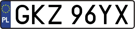 GKZ96YX