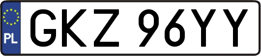 GKZ96YY