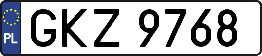 GKZ9768