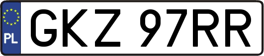 GKZ97RR
