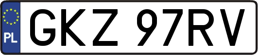 GKZ97RV