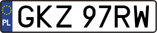 GKZ97RW