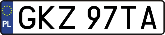 GKZ97TA