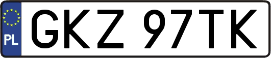 GKZ97TK