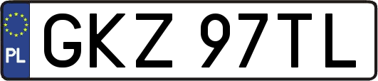 GKZ97TL