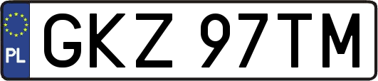 GKZ97TM