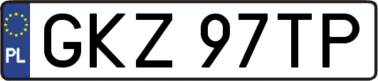 GKZ97TP
