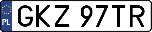 GKZ97TR
