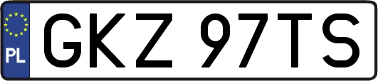 GKZ97TS