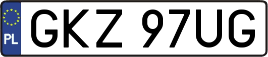 GKZ97UG