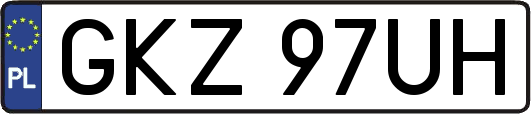 GKZ97UH