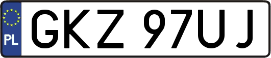 GKZ97UJ