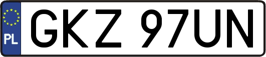 GKZ97UN