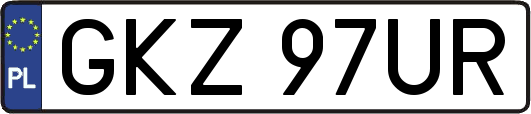 GKZ97UR