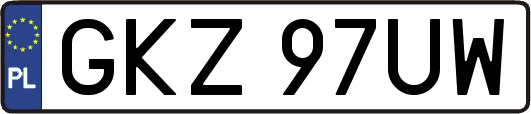 GKZ97UW