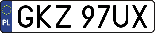 GKZ97UX