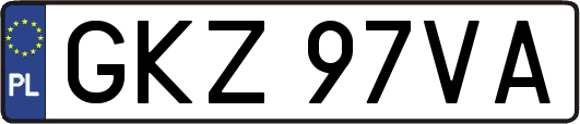 GKZ97VA