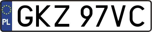GKZ97VC