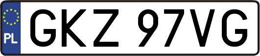 GKZ97VG