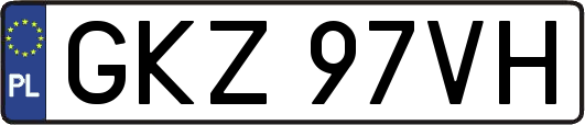 GKZ97VH