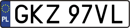 GKZ97VL