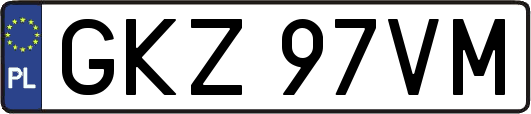 GKZ97VM