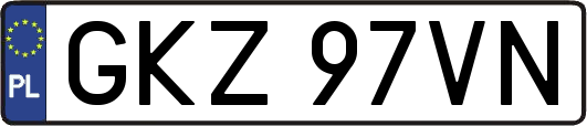 GKZ97VN
