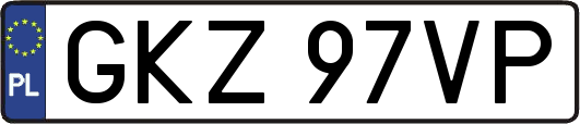 GKZ97VP